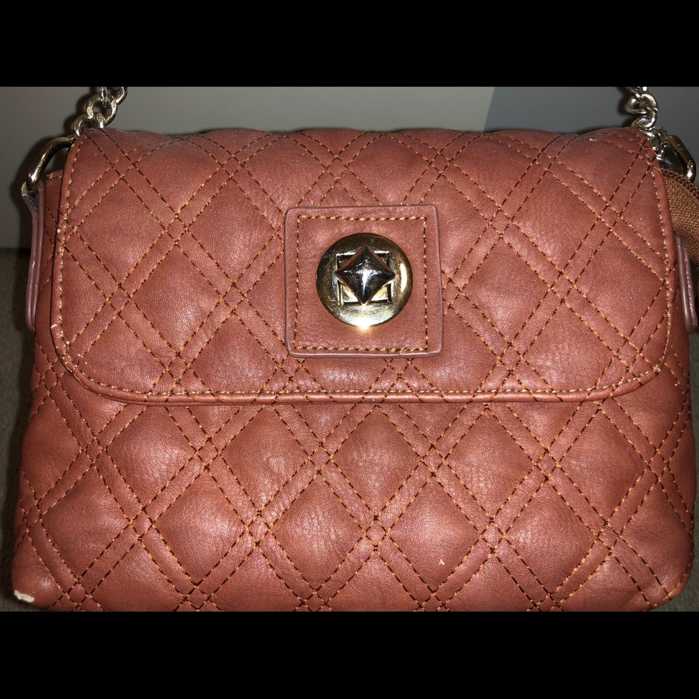purse